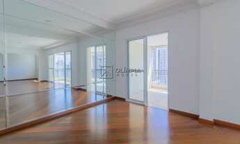 Imagem 4: Apartamento Locação 3 Dormitórios - 178 m² Chácara Klabin
