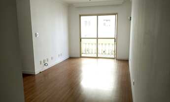 Imagem: MOEMA PÁSSAROS - 60m² a.u. - 2 dormitórios