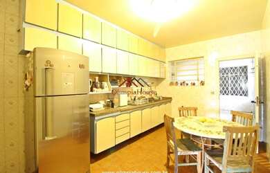 Imagem 7: Casa Locação 5 Dormitórios - 400 m² Vila Madalena