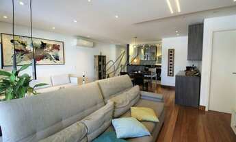 Imagem 8: Apartamento Reformado, na Vila Marina, Lazer Completo