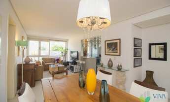 Imagem 4: Porto Alegre - Apartamento Padrão - Menino Deus