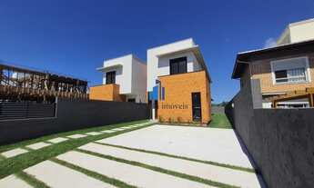 Imagem 4: FLORIANóPOLIS - Casa Padrão - Campeche