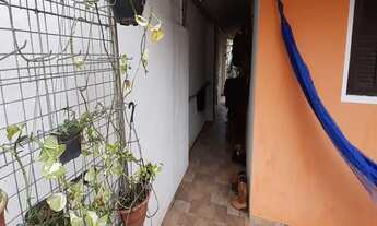 Imagem 6: Eduardo . Belissima casa muito ampla na região do parelheiros agende sua visita