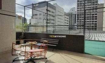 Imagem 6: Apartamento com 4 dormitórios à venda, 186 m² por R$ 1.300.000,00 - Batel - Curitiba/PR