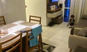 Imagem 7: Smile cidade nova 3Qts/1St modulados e climatizados Av. Max Teixeira