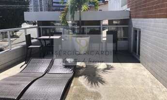Imagem 4: Apartamento Bessa ( jardim Oceania