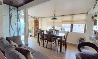 Imagem 3: COBERTURA 3D NO BAIRRO PETRÓPOLIS - PORTO ALEGRE/RS