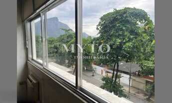 Imagem 6: Apartamento para venda possui 102 m² com 3 quartos em Leblon - Rio de Janeiro - RJ