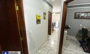 Imagem 6: Apartamento com 3 dormitórios à venda, 90 m² por R$ 295.000,00 - Jardim Paulistano - Ribei