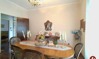 Imagem 4: Casa (térrea na rua) 4 dormitórios/suite, cozinha planejada