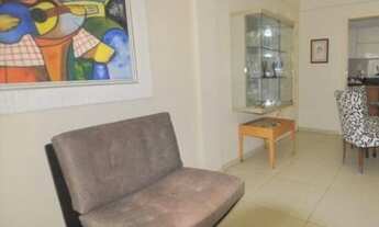 Imagem 2: Apto reformado, 2 dorm , itacorubi, udesc,320 mil