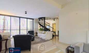 Imagem 3: Venda Apartamento 3 Dormitórios - 284 m² Higienópolis