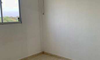 Imagem 4: Apartamento para venda possui 40 metros quadrados com 2 quartos em Coophema - Cuiabá - Mat