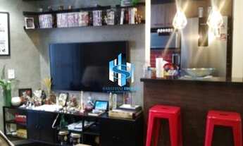 Imagem 3: APARTAMENTO A VENDA EM SP BRAS