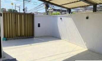 Imagem 2: 09912 - Casa 3 Dorms. (1 Suíte), RICARDO DE ALBUQUERQUE - RIO DE JANEIRO/RJ