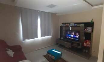 Imagem 6: Térrea para venda com 282 m² com 2 quartos em Parque Aeroporto - Macaé - RJ