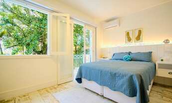 Imagem 6: Casa com 4 dormitórios à venda, 125 m² por R$ 2.800.000 - Portogalo - Angra dos Reis/RJ