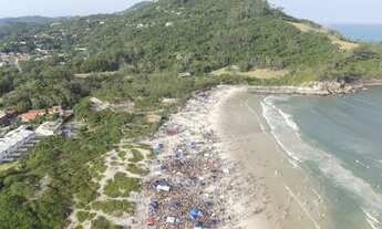 Imagem 6: Garopaba - Casa Padrão - Praia da Ferrugem
