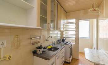 Imagem 4: Vendo apartamento de dois dormitórios, com estacionamento, em frente a UNIRITTER