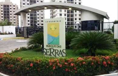 Imagem 3: Parque das Serras - 3/4 suite e varanda