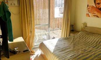 Imagem 6: Cobertura com 3 dormitórios à venda, 186 m² por R$ 990.000,00 - Tijuca - Rio de Janeiro/RJ