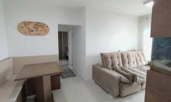 Imagem 7: Apartamento com 2 quartos no Edifício The Place - Bairro Jardim Higienópolis em Londrina