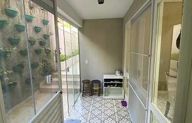 Imagem 10: 7819 - Linda casa no Urbanova