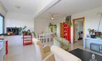 Imagem 3: Excelente apartamento de 3 quartos, sendo 1 suíte e com 2 vagas em condomínio no bairro Hi