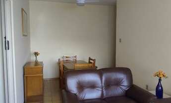 Imagem 5: Apartamento com 2 dormitórios à venda, 65 m² por R$ 320.000,00 - Vila Tupi - Praia Grande