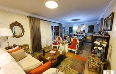 Imagem 2: Apartamento (tipo - padrao) 3 dormitórios/suite, cozinha planejada, portaria 24hs, lazer