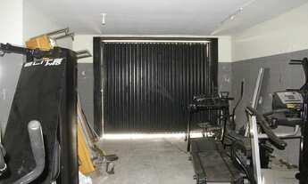 Imagem 3: Galpão - Vila Joaquim Inácio - Campinas