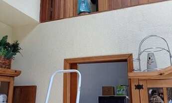 Imagem 6: Cobertura para Venda em Santo André, Vila Valparaíso, 2 dormitórios, 1 suíte, 3 banheiros