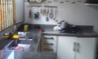 Imagem 2: Casa para venda em Curió-Utinga