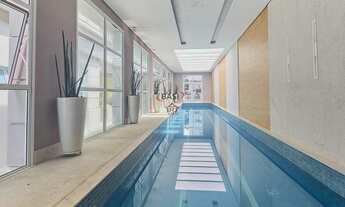 Imagem 2: CURITIBA - Apartamento Padrão - Cabral