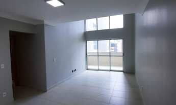 Imagem 6: Apartamento de 105 m² 3 suítes - Excelente localização