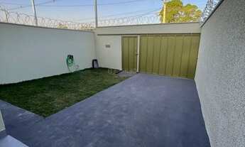 Imagem 3: Casa à venda, Parque Hayala, Aparecida de Goiânia, GO