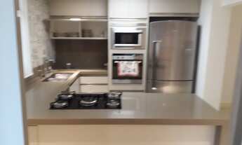 Imagem 5: Apartamento para venda com 186 metros quadrados com 4 quartos em Agronômica - Florianópoli