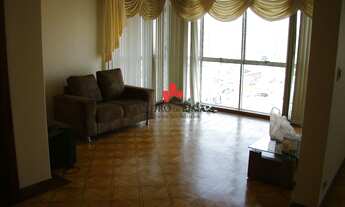 Imagem: Apartamento na Mooca, 1 apartamento por