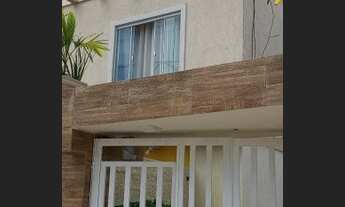 Imagem 6: 474 Maravilhosas casas tipo apartamento no Colubande São Gonçalo