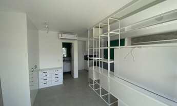 Imagem 2: Locação Apartamento 1 Dormitórios - 48 m² Chácara Santo Antônio