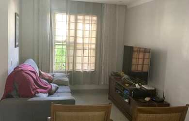 Imagem 6: Casa de condomínio para venda possui 120 metros quadrados com 3 quartos