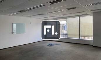 Imagem: Conjunto comercial no Itaim Bibi para locação