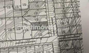 Imagem 4: Venda Lote-Área-Terreno Paraíso Belo Horizonte