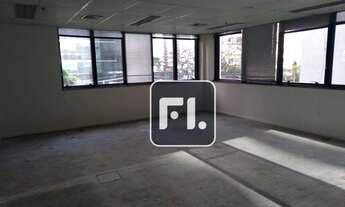 Imagem 2: Conjunto para alugar, 256 m² por R$ 17.000,00/mês - Bela Vista - São Paulo/SP