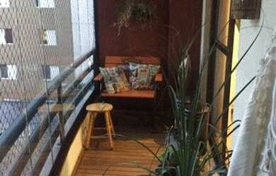 Imagem 7: Apartamento na Cidade São Francisco - São Paulo, SP