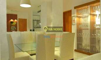 Imagem 7: Apartamento Garden à venda, 66 m² por R$ 403.000,00 - Salgado Filho - Belo Horizonte/MG