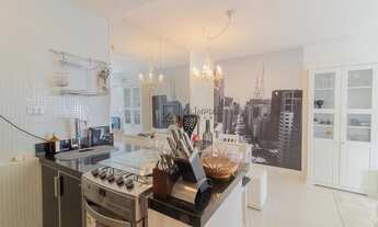 Imagem 7: Apartamento Locação Vila Nova Conceição 65 m² 2 Dormitórios