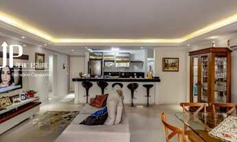 Imagem: Lindo apartamento com 3 quartos e 2 vagas