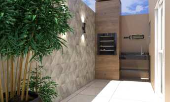 Imagem 6: CASA VILA ARENS - MONGAGUA SP