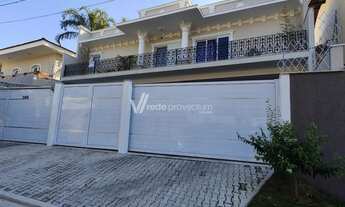 Imagem 1: Casa - Parque Terranova - Valinhos